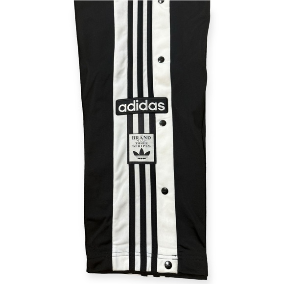 Adidas Woman's Pants Originals Adicolor Classics Adibreak Track Pants Size S-XL - Picture 5 of 6